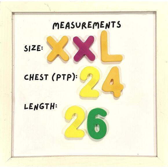 Vibrant Casual Crew Neck Short Sleeve 70s Bug & Flowers T Shirt Multiple Sizes - Picture 8 of 8